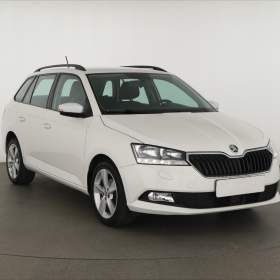 Škoda Fabia 1.0 TSI / 19411792