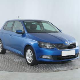 Škoda Fabia 1.2 TSI / 19411797