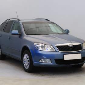 Škoda Octavia 2.0 TDI / 19411803
