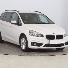 BMW 2 Gran Tourer 216d Gran Tourer / 19411805