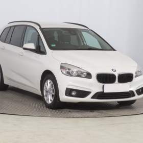 BMW 2 Gran Tourer 216d Gran Tourer / 19411805