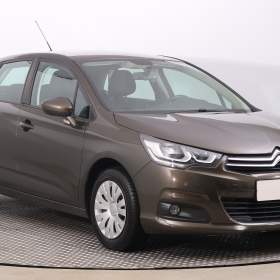 Citroën C4 1.2 PureTech / 19411806