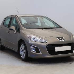 Peugeot 308 1.6 HDi / 19411810