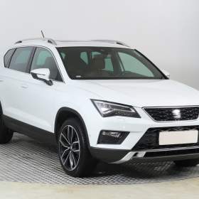 Seat Ateca 2.0 TDI 4Drive / 19411812