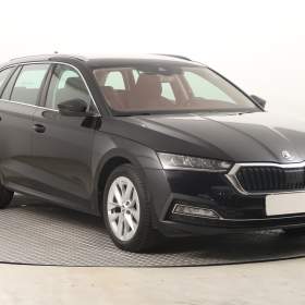 Škoda Octavia 2.0 TDI / 19411815