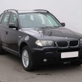 BMW X3 2.0d / 19411818