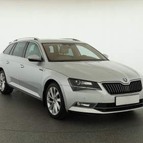 Škoda Superb 2.0 TDI / 19411821