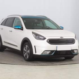 Kia Niro Plug- in Hybrid / 19411822