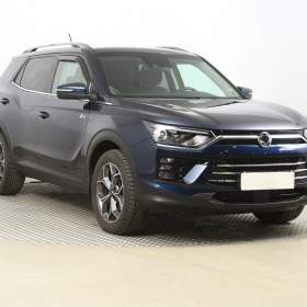 SsangYong Korando 1.5 T- GDI / 19411823