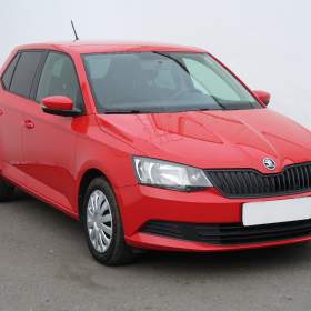 Škoda Fabia 1.0 / 19411831