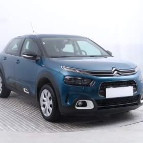 Citroën C4 Cactus 1.2 PureTech / 19411833