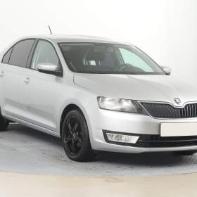 Škoda Rapid 1.4 TDI / 19411837