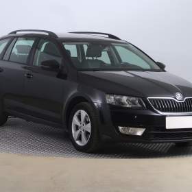 Škoda Octavia 1.6 TDI / 19411842