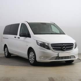 Mercedes- Benz Vito 114 CDI / 19411843
