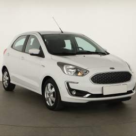 Ford Ka+ 1.2 Ti- VCT / 19411848