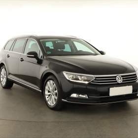 Volkswagen Passat 2.0 TDI / 19411857