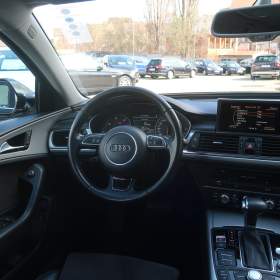 Audi A6 3.0 TDI / 19411882