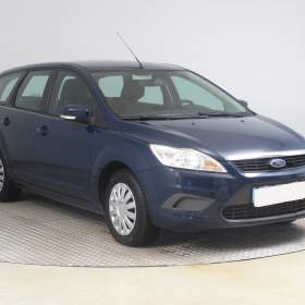 Ford Focus 1.6 TDCi / 19411883