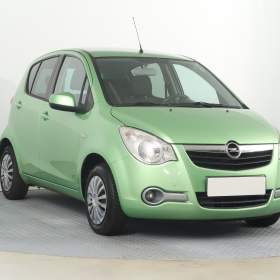 Opel Agila 1.0 / 19411884
