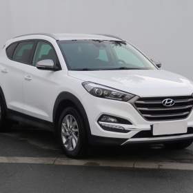 Hyundai Tucson 1.7 CRDi / 19411888