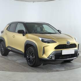 Toyota Yaris Cross 1.5 VVT- iE / 19411893