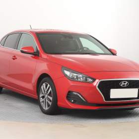 Hyundai i30 Fastback 1.0 T- GDI / 19411894