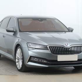Škoda Superb 2.0 TSI / 19411898