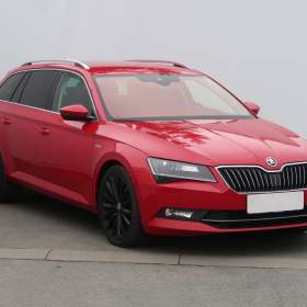 Škoda Superb 2.0 TDI / 19411902