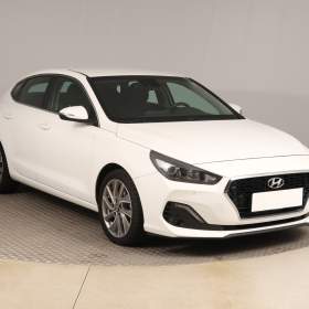 Hyundai i30 Fastback 1.4 T- GDI / 19411903