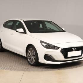Hyundai i30 Fastback 1.4 T- GDI / 19411903