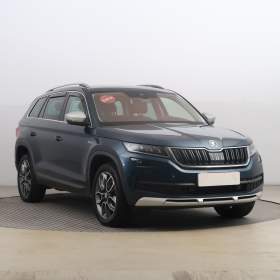 Škoda Kodiaq 2.0 TDI / 19411907