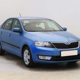 Škoda Rapid 1.2 TSI / 19411909