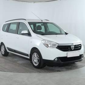 Dacia Lodgy 1.2 TCe / 19411912