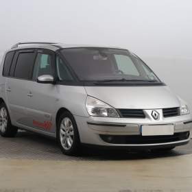 Renault Espace 2.0 T / 19411914