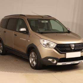 Dacia Lodgy 1.3 TCe / 19412311