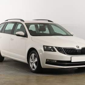 Škoda Octavia 2.0 TDI / 19412314