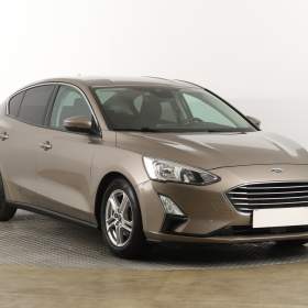 Ford Focus 1.0 EcoBoost / 19412316