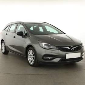 Opel Astra 1.5 CDTI / 19412331