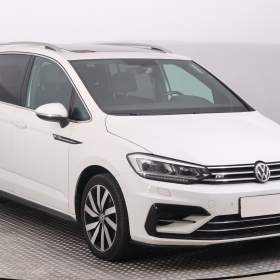 Volkswagen Touran 2.0 TDI / 19412332
