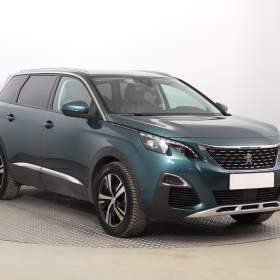 Peugeot 5008 1.5 BlueHDi / 19412336