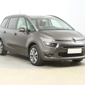 Citroën Grand C4 Picasso 1.6 BlueHDi / 19412337