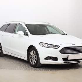 Ford Mondeo 2.0 TDCI / 19412338