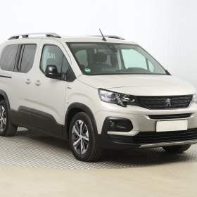 Peugeot Rifter 1.2 PureTech / 19412340