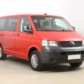 Volkswagen Transporter 2.5 TDI / 19412346