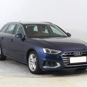 Audi A4 30 TDI / 19412348