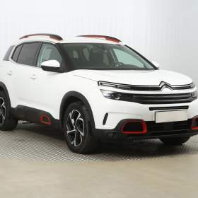 Citroën C5 Aircross PureTech 130 / 19412355
