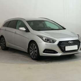 Hyundai i40 1.7 CRDi / 19412360
