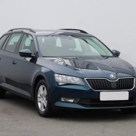 Škoda Superb 1.5 TSI / 19412377