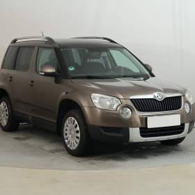 Škoda Yeti 1.2 TSI / 19412378