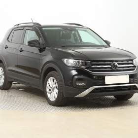 Volkswagen T- Cross 1.0 TSI / 19412379